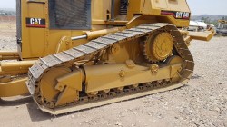 Bulldozer Cat D4h Xl s-0292 2